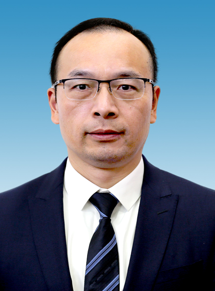 陈海忠