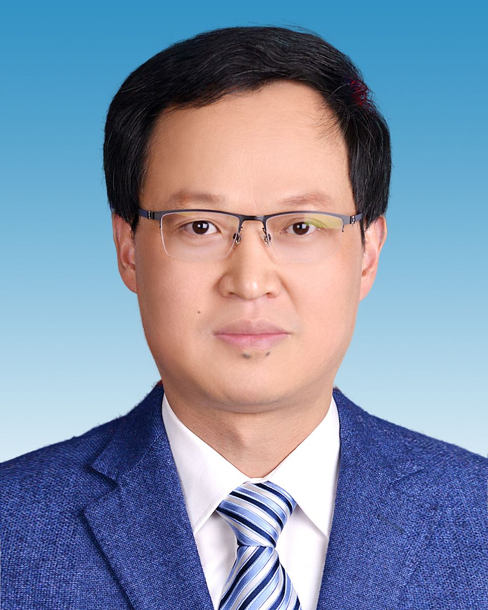 朱学军
